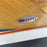 Wayne Gretzky Signed Hockey Stick & Photo Puck Display UDA Upper Deck COA