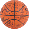Michael Jordan 1992 All Star Game Signed Basketball Team USA Dream Team PSA