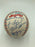 1997 All Star Game Team Signed Baseball Ken Griffey Jr. Mark Mcgwire 30 Sigs JSA