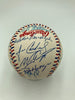 1997 All Star Game Team Signed Baseball Ken Griffey Jr. Mark Mcgwire 30 Sigs JSA