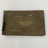 Historic 1929 Philadelphia Athletics World Series Champs Team Signed Album PSA