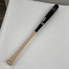 Frank Thomas Signed 1990's Worth Game Model Baseball Bat JSA COA