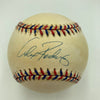 Alex Rodriguez Signed Official 1997 All Star Game Baseball JSA COA