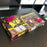 Saved By The Bell TV Show Cast Signed Vintage Game 4 Sigs Dustin Diamond JSA COA