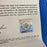 Michael Jordan Signed Nike North Carolina Tar Heels Jersey UDA Upper Deck COA