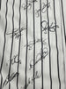 2008 All Star Game Team Signed Jersey 37 Sigs Ichiro Suzuki Roy Halladay Beckett