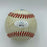 New York HOF Pitching Legends Signed Baseball Coveleski Grimes Hoyt Ruffing JSA