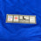 1986 New York Giants Super Bowl Champs Team Signed Jersey JSA