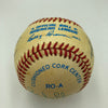 1979 New York Yankees Team Signed Official American League Baseball JSA COA
