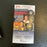 Henry Winkler & Armand Assante Signed The Lords Of Flatbush VHS Movie JSA COA