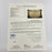 1959 NFL Pro Bowl Multi Signed Football 50 Sigs Johnny Unitas JSA COA RARE