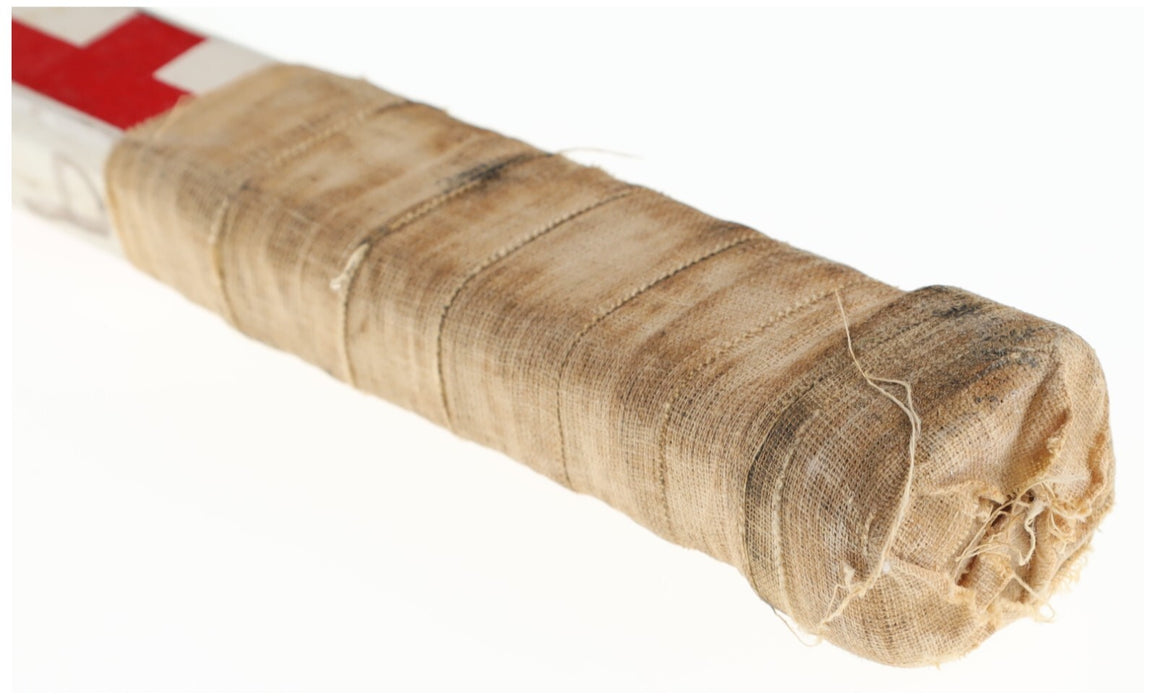 1981 Wayne Gretzky Signed Game Used Titan Hockey Stick Beckett COA