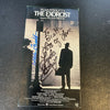 Linda Blair & William Friedkin Signed The Exorcist VHS Movie With JSA COA