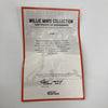 Willie Mays Signed 1992 All Star Game Hat JSA & Mays COA
