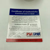 Darryl Strawberry Signed Official National League Baseball PSA DNA COA