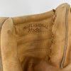 Jackie Robinson Single Signed Baseball Glove The Only One Known JSA COA