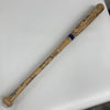 The Finest St. Louis Cardinals HOF Multi Signed Baseball Bat 70+ Sigs! JSA