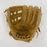 Mickey Mantle No. 7 Signed Rawlings Baseball Glove JSA COA