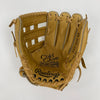 Mickey Mantle No. 7 Signed Rawlings Baseball Glove JSA COA