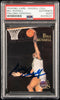 1996 Topps Bill Russell Signed Basketball Card Auto PSA DNA
