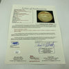 1944 St. Louis Cardinals World Series Champs Team Signed Baseball JSA COA