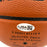 Kobe Bryant Signed Spalding Official Game Basketball Upper Deck JSA 9 MINT & UDA