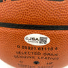 Kobe Bryant Signed Spalding Official Game Basketball Upper Deck JSA 9 MINT & UDA