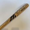 1989 All Star Game Team Signed Bat 32 Sigs With Kirby Puckett JSA COA