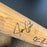 1991 Toronto Blue Jays Team Signed Roberto Alomar Playoffs Game Used Bat Beckett