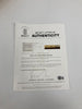 1982 St Louis Cardinals World Series Champs Team Signed Baseball Bat Beckett COA