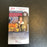 Rick Baker Makeup Artist Signed VHS Dr. Seuss How The Grinch Stole Christmas JSA