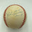 1971 Baltimore Orioles 20 Game Winners Signed Baseball Beckett COA RARE