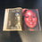 Roberta Flack Twice Signed Vintage 1979 Magazine With JSA COA