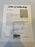 Harry Houdini Signed 1908 "The Unmasking of Robert-Houdin" Signed PSA DNA COA