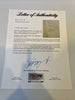 Harry Houdini Signed 1908 "The Unmasking of Robert-Houdin" Signed PSA DNA COA