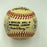 1987 Los Angeles Dodgers Team Signed National League Baseball