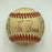 1969 New York Mets WS Champs Team Signed Baseball Tom Seaver Nolan Ryan JSA COA