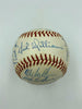 The Finest 1967 Boston Red Sox AL Champs Team Signed Baseball On Earth PSA DNA