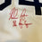 Nolan Ryan "The Ryan Express" Signed 1980's Rawlings Houston Astros Jersey JSA