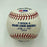 President Barack Obama Single Signed Baseball PSA DNA Auto Graded 10 GEM MINT