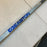 1992 Olympics Winter Game Team USA Signed Autographed Authentic Hockey Stick