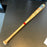 1950 Philadelphia Phillies Whiz Kids NL Champions Team Signed Bat With JSA COA