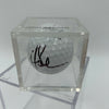 John Senden Signed Autographed Golf Ball PGA With JSA COA
