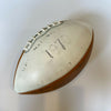 1970 Texas Longhorns National Champions Team Signed Football 70 Sigs! JSA COA