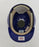 1993 Milwaukee Brewers Team Signed Authentic Helmet Beckett COA