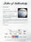 Pie Traynor Single Signed Baseball PSA DNA COA HOF Auto