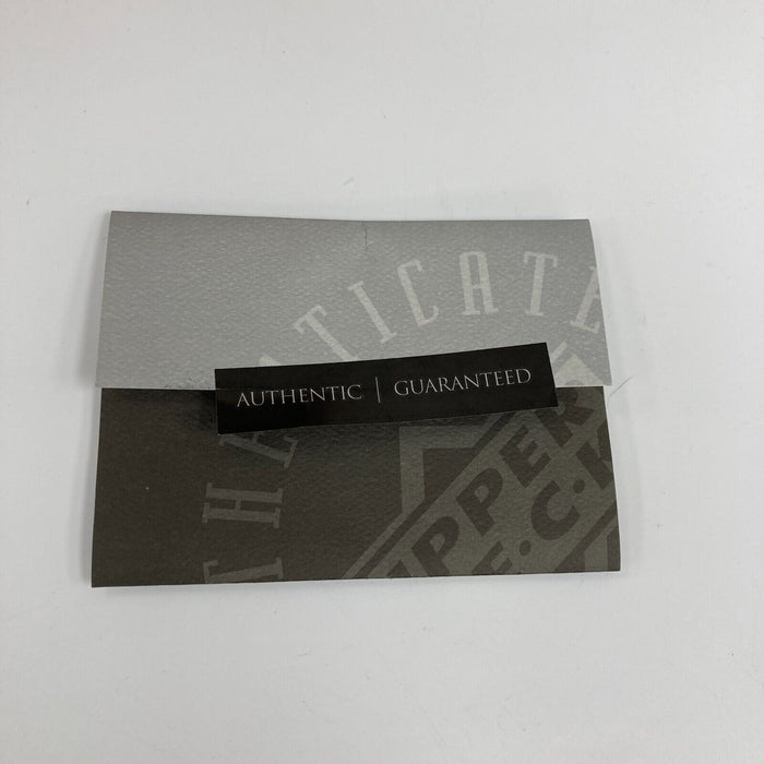 Lebron James "2008 USA Gold" Signed Olympics Basketball UDA Upper Deck  #28/100