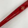 2011 New Orleans Saints Team Signed Baseball Bat 30 Sigs Drew Brees Beckett COA