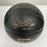 Kobe Bryant "Black Mamba" Signed Inscribed Basketball Panini & Beckett COA RARE