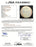 Elston Howard Signed Baseball Displays As Single Signed Baseball JSA COA